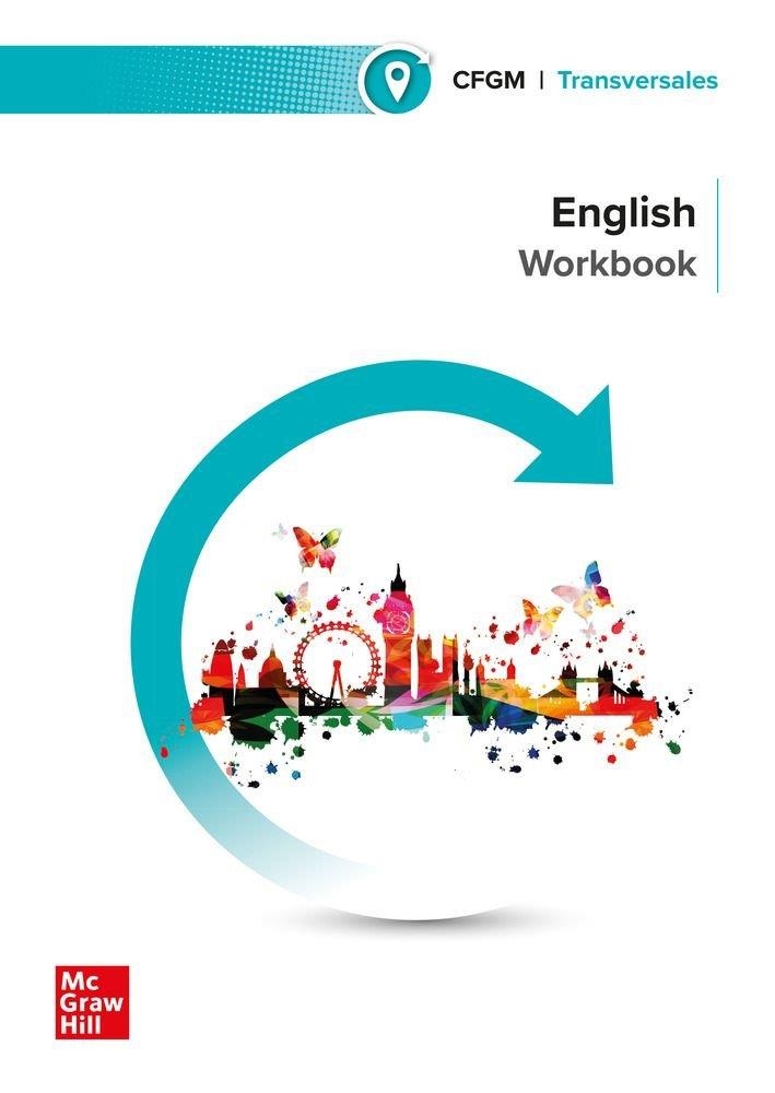 INGLÉS. INTERMEDIATE GRADE. WORKBOOK | 9788448647735