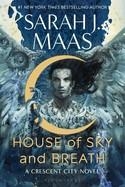 HOUSE OF SKY AND BREATH | 9781639731756 | SARAH MAAS