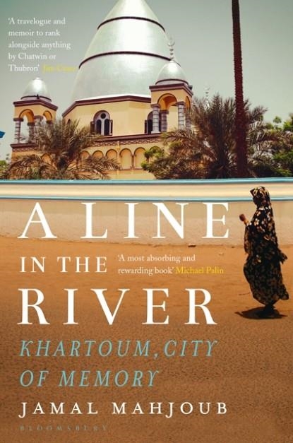 A LINE IN THE RIVER | 9781408885451 | JAMAL MAHJOUB