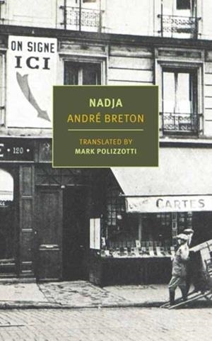 NADJA | 9781681379364 | ANDRE BRETON