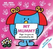 MR. MEN LITTLE MISS: MY MUMMY | 9780008801106 | ROGER HARGREAVES