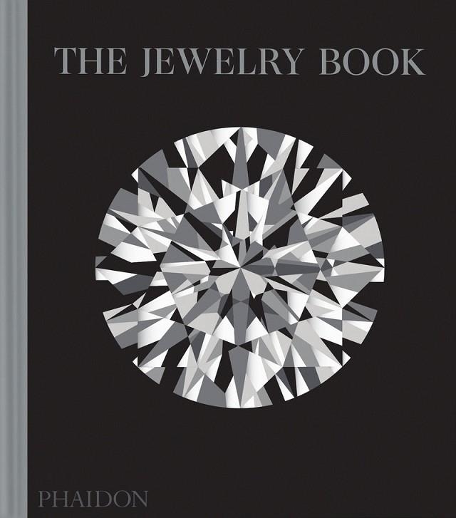 THE JEWELRY BOOK | 9781838667788 | MELANIE GRANT