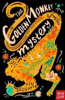 THE GOLDEN MONKEY MYSTERY | 9781805137276 | PIU DASGUPTA