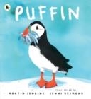 PUFFIN | 9781529513639 | MARTIN JENKINS