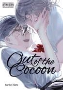 OUT OF THE COCOON | 9798855422856 | YURIKO HARA