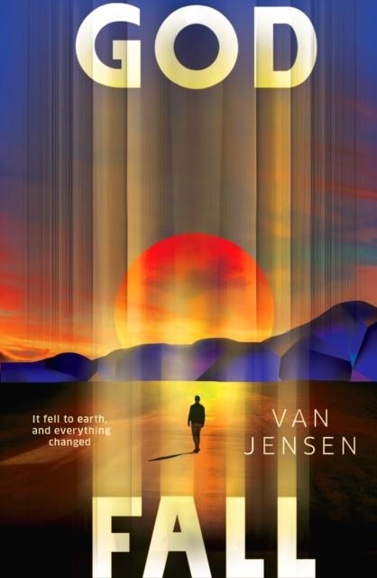 GODFALL | 9780857508096 | VAN JENSEN