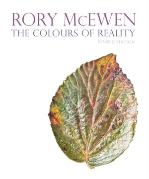 RORY MCEWEN: THE COLOURS OF REALITY | 9781842465912 | MARTYN RIX