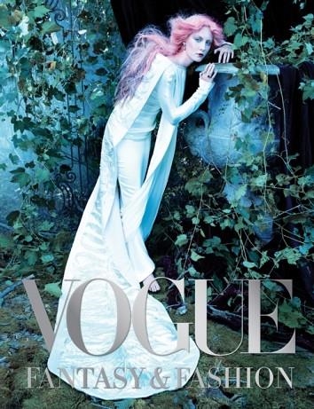 VOGUE: FANTASY & FASHION | 9781419733321 | VOGUE EDITORS