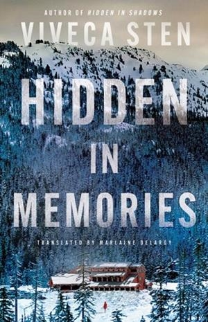 HIDDEN IN MEMORIES | 9781662529825 | VIVECA STEN