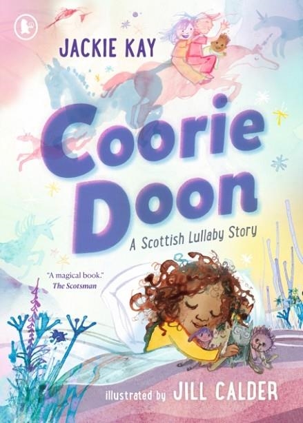 COORIE DOON | 9781529532210 | JACKIE KAY
