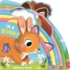 I'M A BUNNY | 9781835873052 | MATTHEW SCOTT