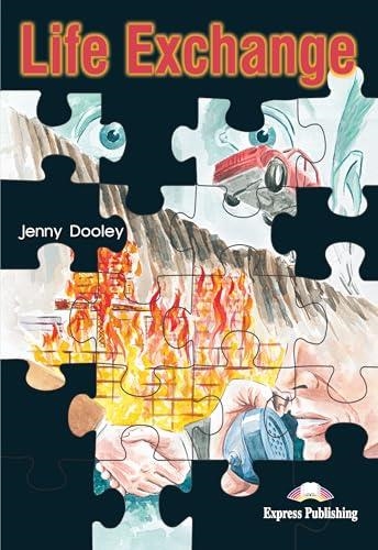 LIFE EXCHANGE.(EPR3) | 9781399217873