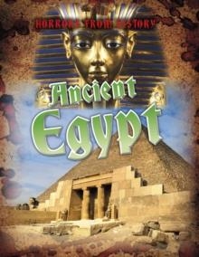 ANCIENT EGYPT | 9781474777827 | LOUISE SPILSBURY