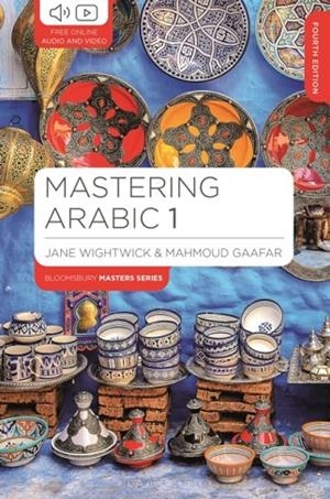 MASTERING ARABIC 1 | 9781350367265 | JANE WIGHTWICK