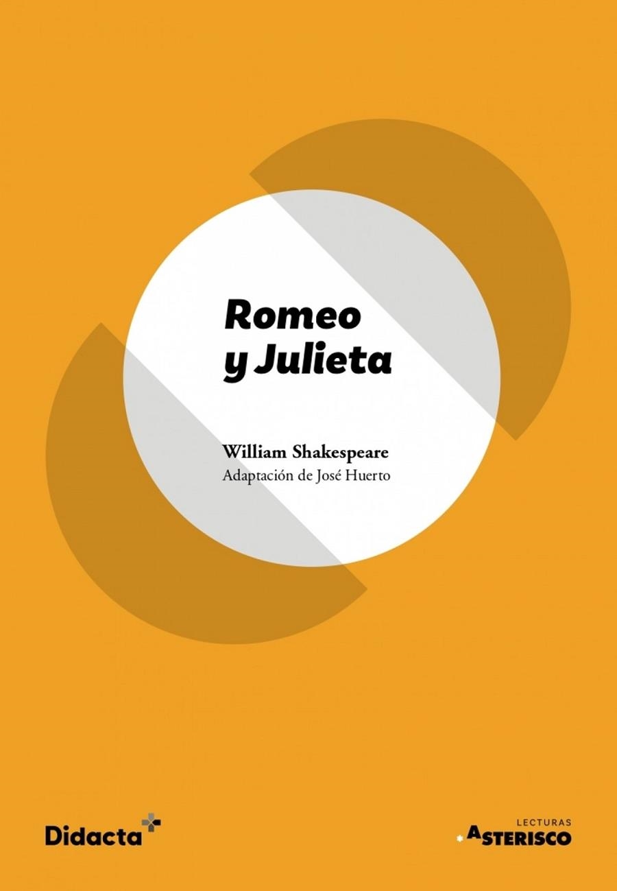 ROMEO Y JULIETA | 9788418695353 | WILLIAM SHAKESPEARE