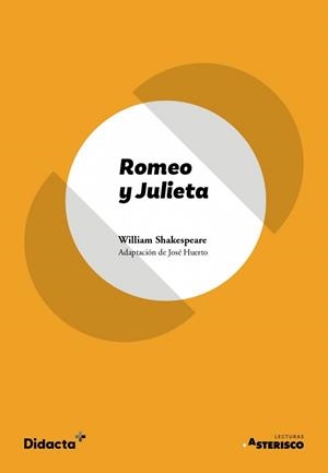ROMEO Y JULIETA | 9788418695353 | WILLIAM SHAKESPEARE