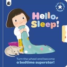 HELLO, SLEEP! | 9781836008996 | ANIA SIMEONE