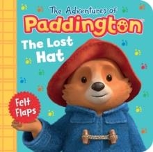 THE ADVENTURES OF PADDINGTON: THE LOST HAT | 9780008778637