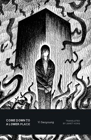 COME DOWN TO A LOWER PLACE | 9781915829252 | LEE SEOYOUNG