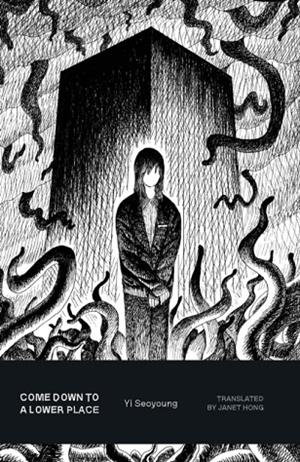 COME DOWN TO A LOWER PLACE | 9781915829252 | LEE SEOYOUNG