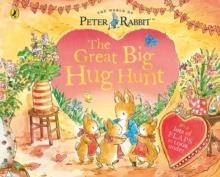 PETER RABBIT: THE GREAT BIG HUG HUNT | 9780241768099 | BEATRIX POTTER