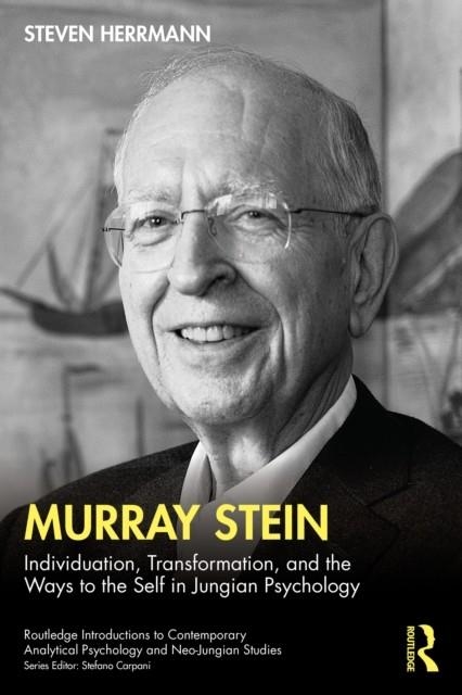 MURRAY STEIN | 9781041122906 | STEVEN HERRMANN