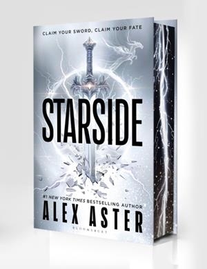 STARSIDE DELUXE SPECIAL EDITION | 9781037204654 | ALEX ASTER