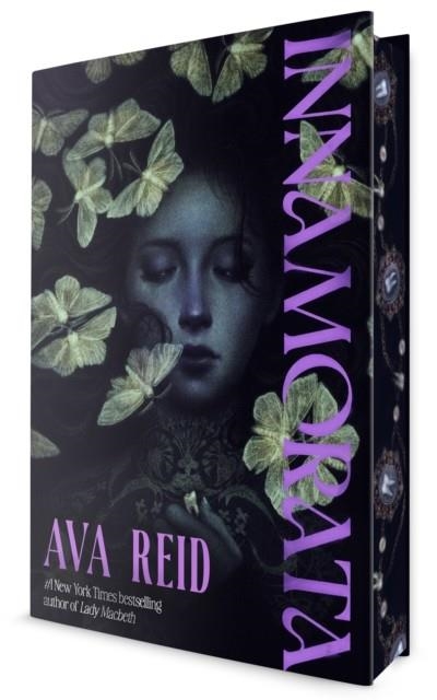 INNAMORATA DELUXE SPECIAL EDITION | 9780593722596 | AVA REID
