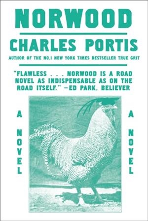 NORWOOD | 9780879517038 | CHARLES PORTIS