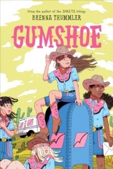 GUMSHOE | 9780063335271 | BRENNA THUMMLER