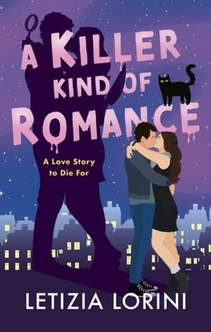 A KILLER KIND OF ROMANCE | 9780349448831 | LETIZIA LORINI
