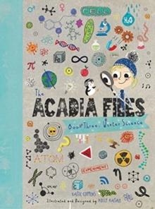 THE ACADIA FILES 03: WINTER SCIENCE | 9780884486084 | KATIE COPPENS