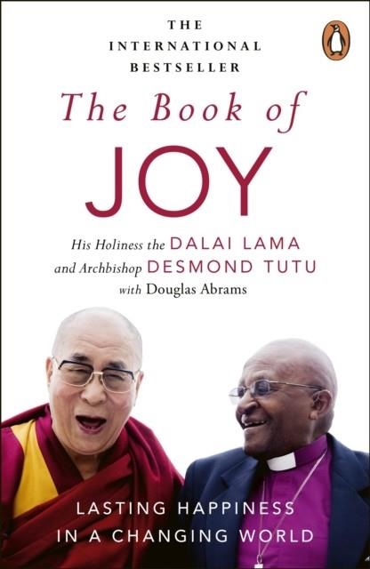 THE BOOK OF JOY | 9781804960806 | DALAI LAMA AND DESMOND TUTU