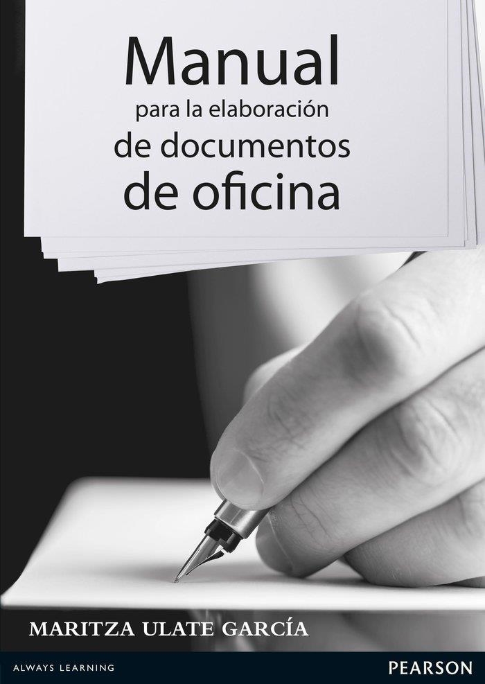 CU.MANUAL DE DOCUMENTOS DE OFICINA.ULATE. (COSTA RICA) | 9788420563169