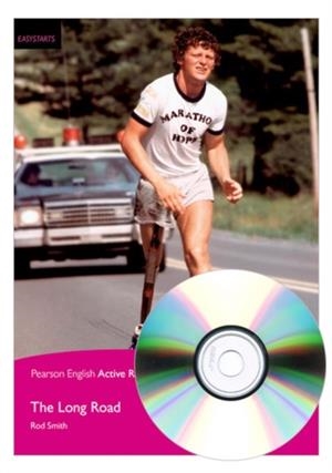 THE LONG ROAD BOOK & MULTI-ROM WITH MP3 PACK-EASYSTART | 9781292196107