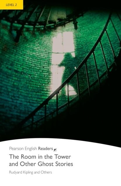 THE ROOM IN THE TOWER AND OTHER STORIES-LEVEL 2 | 9781405869621
