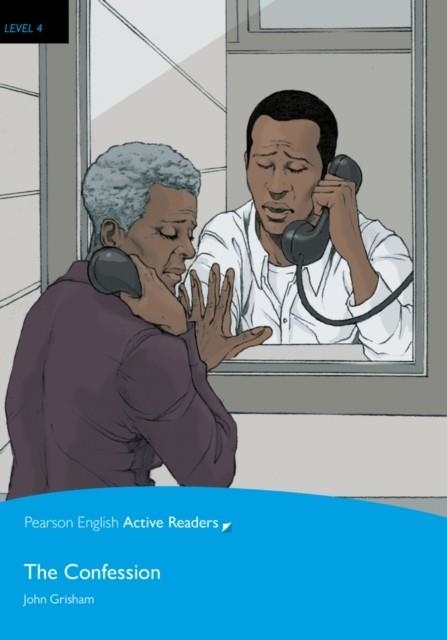 THE CONFESSION BOOK & MULTI-ROM WITH MP3 PACK-LEVEL 4 | 9781292196046