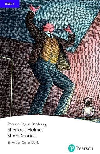 SHERLOCK HOLMES SHORT STORIES BOOK WITH EBOOK AND AUDIO-PERL5-B1+-B2+ | 9781292753447