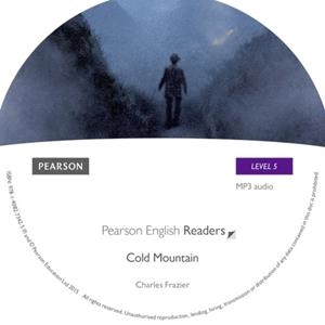 COLD MOUNTAIN MP3 FOR PACK-LEVEL 5 | 9781408273425