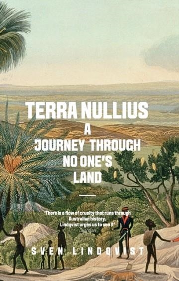 TERRA NULLIUS | 9781847085214 | SVEN LINDQVIST
