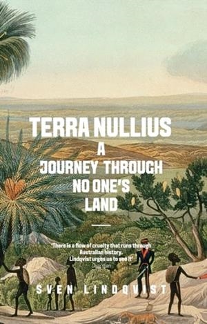 TERRA NULLIUS | 9781847085214 | SVEN LINDQVIST