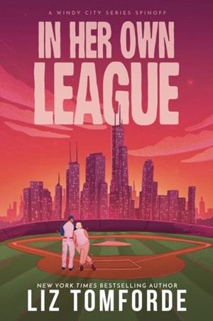 IN HER OWN LEAGUE | 9781399746441 | LIZ TOMFORDE