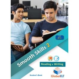 SMOOTH SKILLS R&W BOOK 2 – SSE – A1+ | 9781805372004