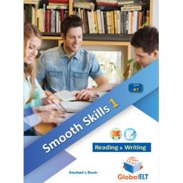 SMOOTH SKILLS R&W BOOK 1 – SSE – A1 | 9781805371892