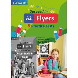 SUCCEED FLYERS 2025 edition – SSE | 9781805372677