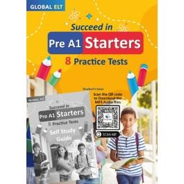 SUCCEED STARTERS 2025 edition – SSE | 9781805372752