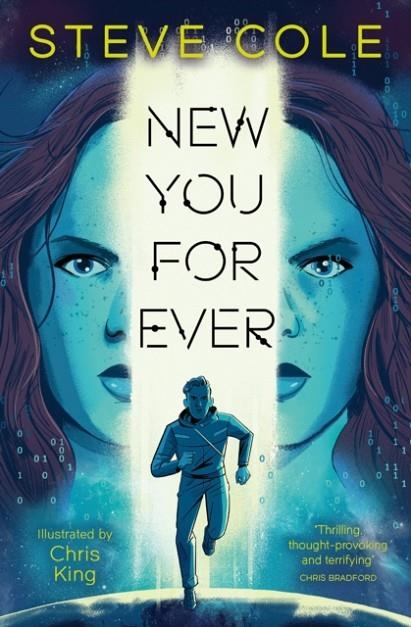 NEW YOU FOR EVER-E-BOOK | 9780008735371 | STEVE COLE