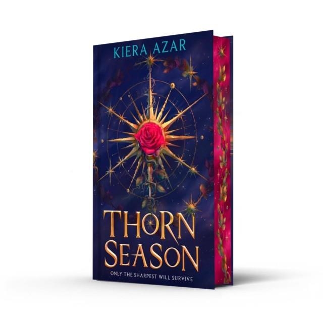 THORN SEASON | 9780008795962 | KIERA AZAR
