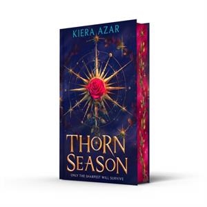 THORN SEASON | 9780008795962 | KIERA AZAR