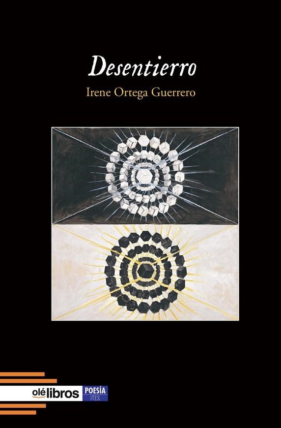 DESENTIERRO | 9791387951405 | ORTEGA GUERRERO, IRENE